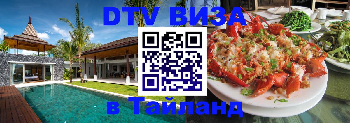 Оформление DTV визы под ключ: стоимость и тарифы, только загранпаспорт - 